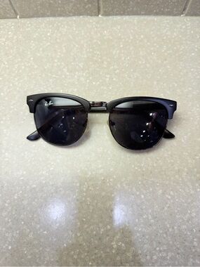Ray Ban Sunglasses